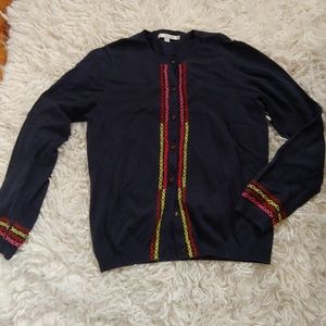 Boden sweater